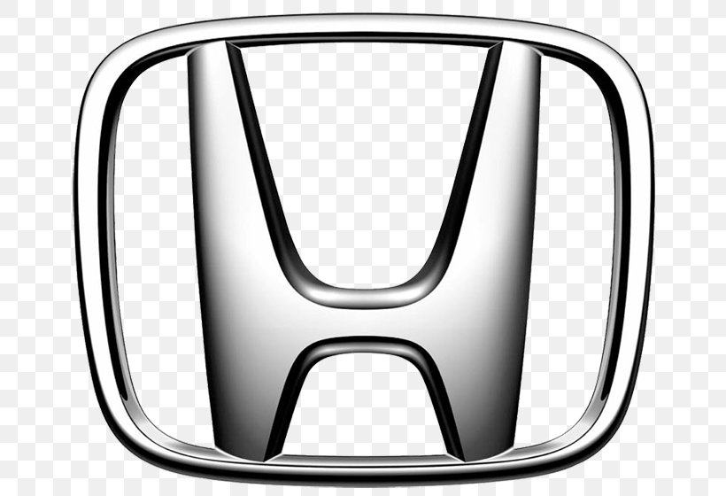 Honda Logo Car Honda Fit Honda Civic, PNG, 680x560px, Honda Logo, Auto Part, Automotive Design, Automotive Exterior, Black Download Free