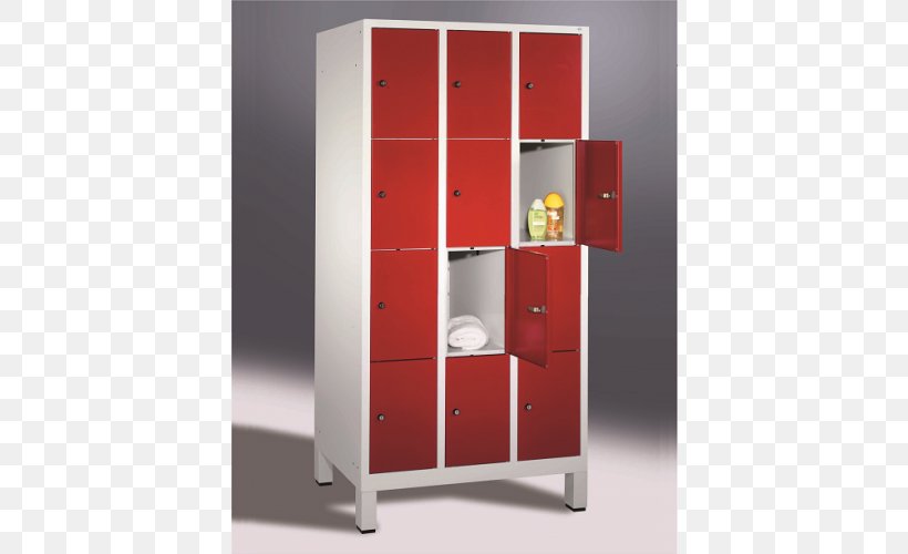 Locker Changing Room Building Steel Armoires & Wardrobes, PNG, 500x500px, Locker, Armoires Wardrobes, Building, Changing Room, Chest Of Drawers Download Free