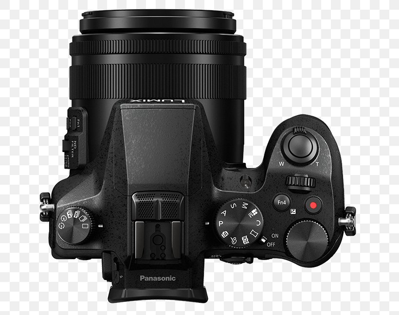 Panasonic Lumix DMC-FZ1000 Point-and-shoot Camera, PNG, 700x648px, 4k Resolution, Panasonic Lumix Dmcfz1000, Bridge Camera, Camera, Camera Accessory Download Free