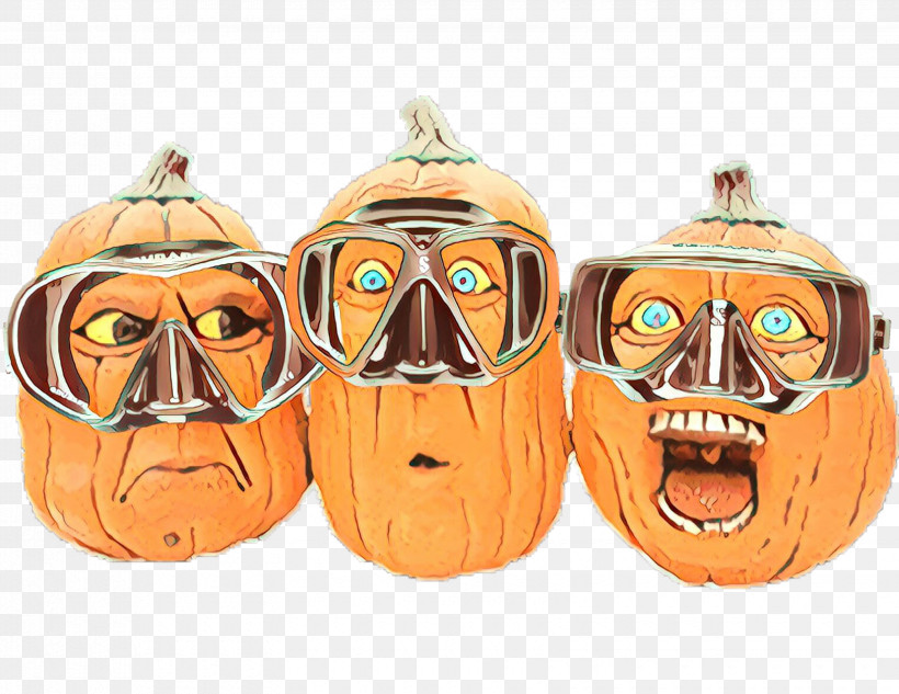 Pumpkin, PNG, 3300x2550px, Face, Costume, Head, Headgear, Mask Download Free