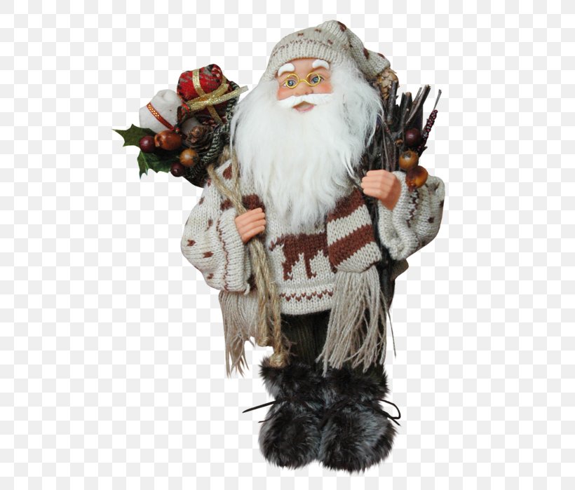 Santa Claus Ded Moroz Snegurochka Christmas Ornament Veliky Ustyug, PNG, 545x699px, Santa Claus, Christmas, Christmas Decoration, Christmas Ornament, Ded Moroz Download Free