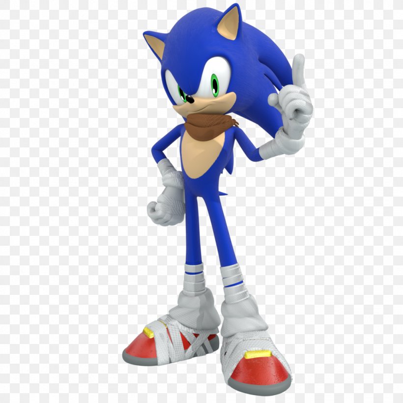 SegaSonic The Hedgehog Sonic & Knuckles Sonic Heroes Sonic Boom: Rise Of Lyric, PNG, 1024x1024px, Sonic The Hedgehog, Action Figure, Amy Rose, Fictional Character, Figurine Download Free