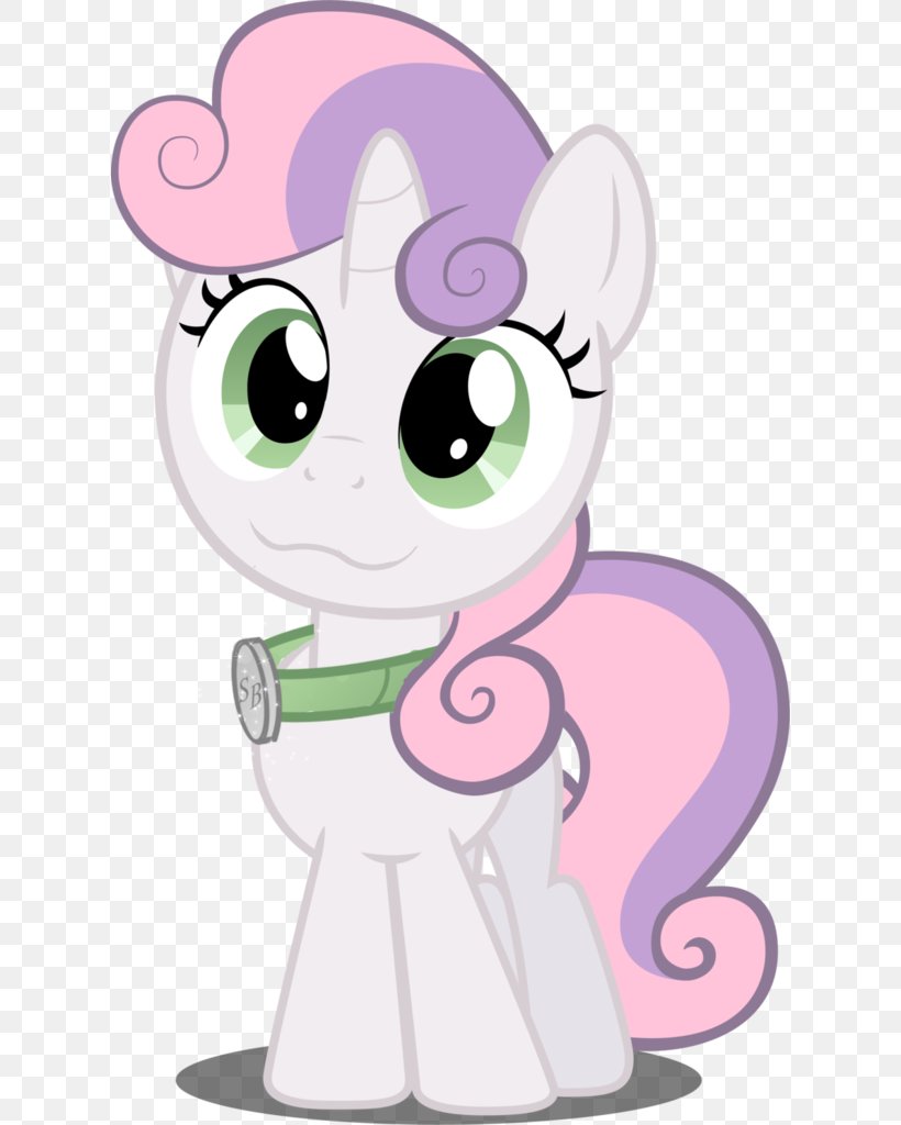 Sweetie Belle Rarity Pony GIF Pinkie Pie, PNG, 618x1024px, Watercolor, Cartoon, Flower, Frame, Heart Download Free