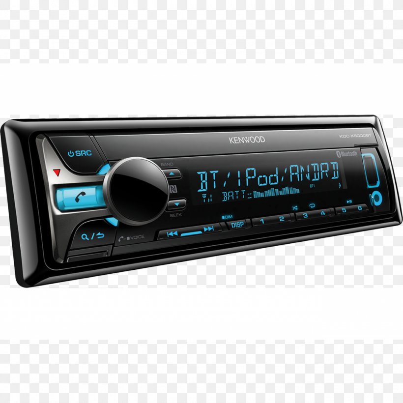 Vehicle Audio Kenwood Corporation Radio Receiver Automotive Head Unit ISO 7736, PNG, 1280x1280px, Vehicle Audio, Audio Receiver, Automotive Head Unit, Av Receiver, Bluetooth Download Free