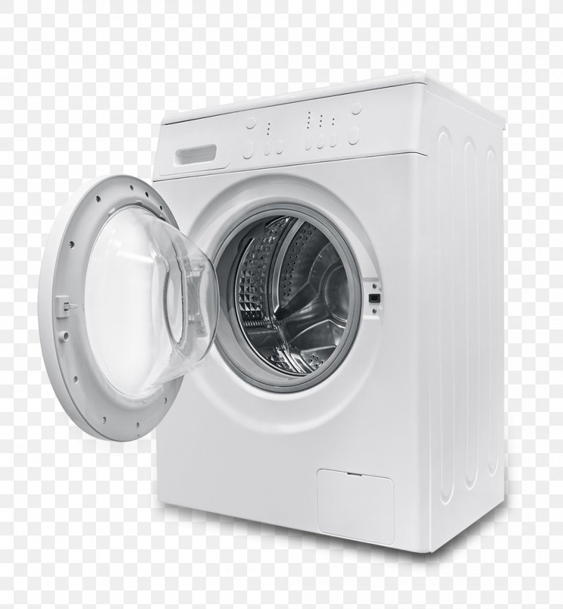 Washing Machines Clothes Dryer Home Appliance Cleaning, PNG, 1000x1082px, Washing Machines, Bathroom, Cleaning, Clothes Dryer, Combo Washer Dryer Download Free
