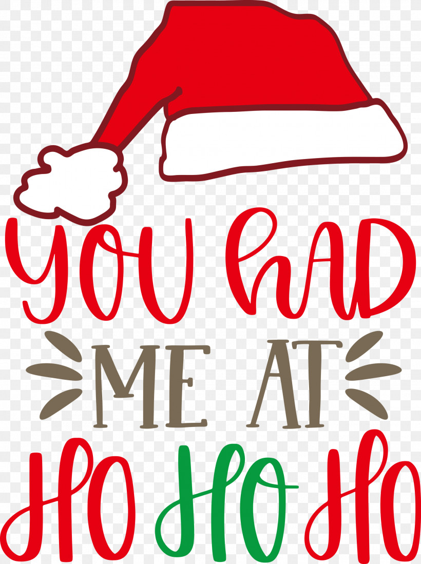 You Had Me At Ho Ho Ho HO HO HO, PNG, 2238x3000px, You Had Me At Ho Ho Ho, Christmas Archives, Data, Free, Ho Ho Ho Download Free