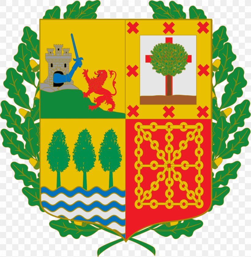 Coat Of Arms Of Basque Country Coat Of Arms Of Navarre, PNG, 1200x1233px, Basque Country, Area, Art, Autonomous Communities Of Spain, Basque Language Download Free