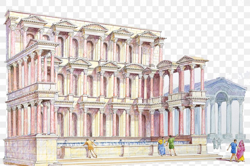 Didyma Miletus Pergamon Priene Jerash, PNG, 865x577px, Didyma, Ancient Greece, Ancient Roman Architecture, Ancient Rome, Aphrodisias Download Free