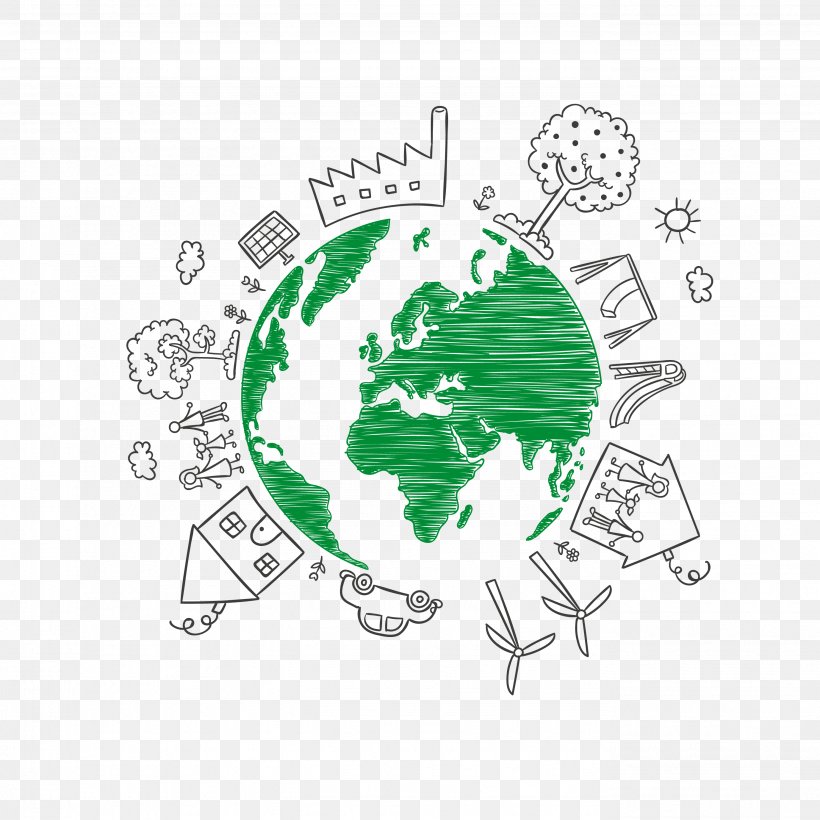Earth Day Drawing Illustration, PNG, 2756x2756px, Earth, Area, Brand, Diagram, Drawing Download Free