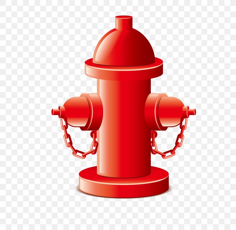 Firefighting Firefighter Euclidean Vector, PNG, 800x800px, Firefighting, Fire, Fire Department, Fire Extinguisher, Fire Hydrant Download Free