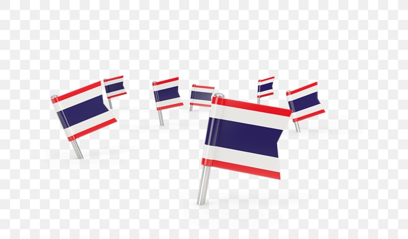 Flag Of Thailand Royalty-free, PNG, 640x480px, Flag, Depositphotos, Drawing, Flag Of Latvia, Flag Of Russia Download Free