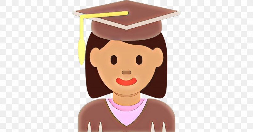 Graduation, PNG, 1200x630px, Cartoon, Academic Dress, Child, Graduation, Headgear Download Free
