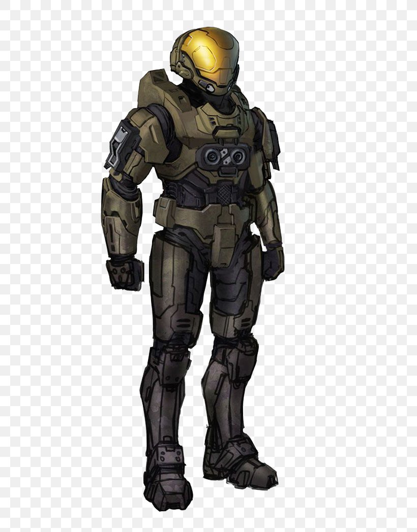 Halo 3: ODST Halo: Reach Halo 4 Halo Wars, PNG, 576x1048px, Halo 3, Action Figure, Armour, Bungie, Concept Art Download Free
