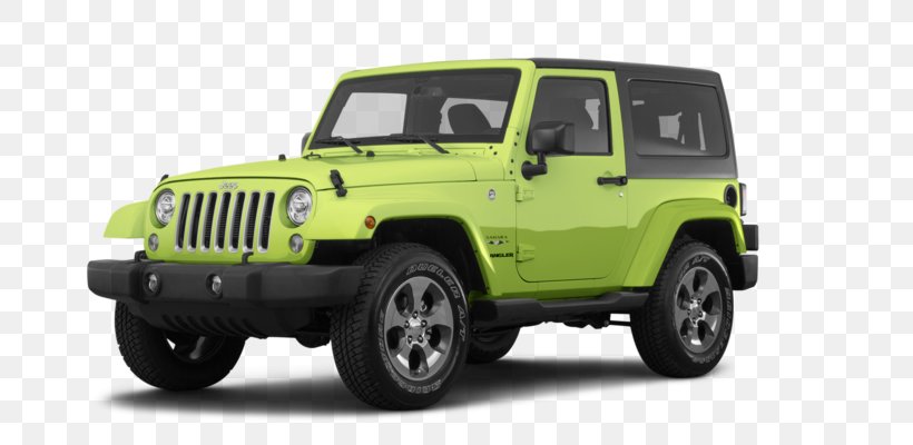 Jeep Chrysler Sport Utility Vehicle Four-wheel Drive Sahara, PNG, 756x400px, 2017 Jeep Wrangler, 2018 Jeep Wrangler, Jeep, Automotive Exterior, Automotive Tire Download Free