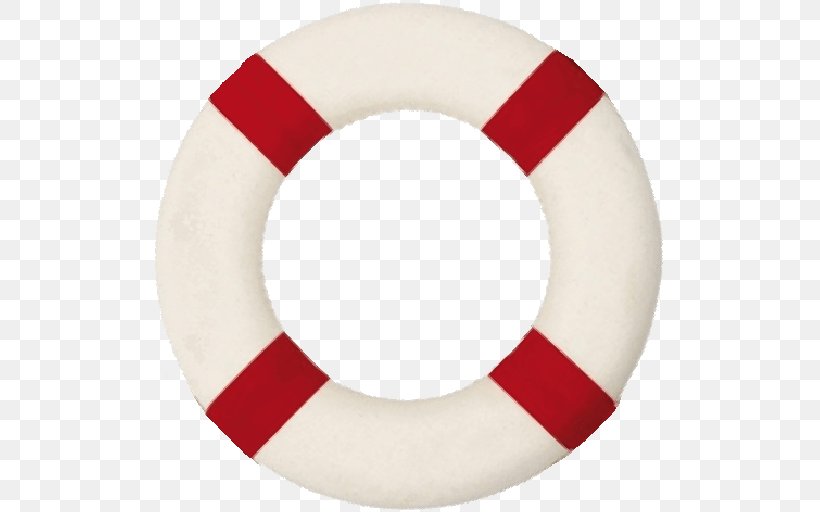 Lifebuoy, PNG, 512x512px, Lifebuoy, Personal Flotation Device, Personal Protective Equipment, Red Download Free