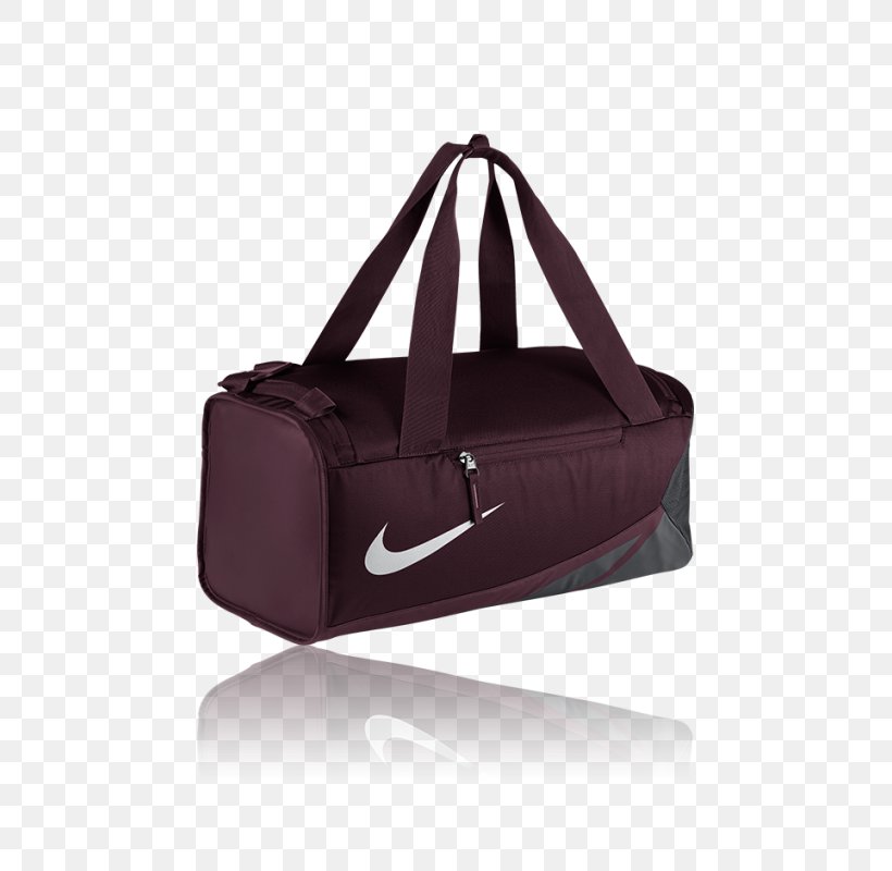 Nike Air Max Bag Duffel Coat Nike Mercurial Vapor, PNG, 800x800px, Nike Air Max, Bag, Black, Brand, Duffel Bags Download Free