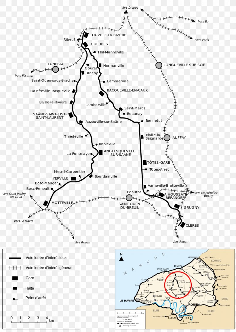 Ouville-la-Rivière Motteville Chemin De Fer De Normandie Burdinbide Tôtes, PNG, 985x1387px, Baanvak, Area, Diagram, Drawing, Map Download Free
