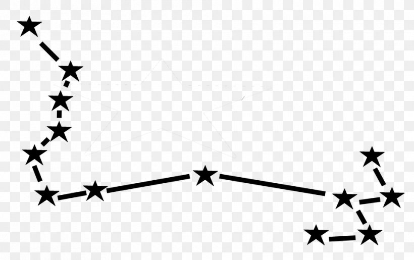 Pole Star Polaris Night Sky, PNG, 960x603px, 2018, Pole Star, Astronomy, Black And White, Branch Download Free