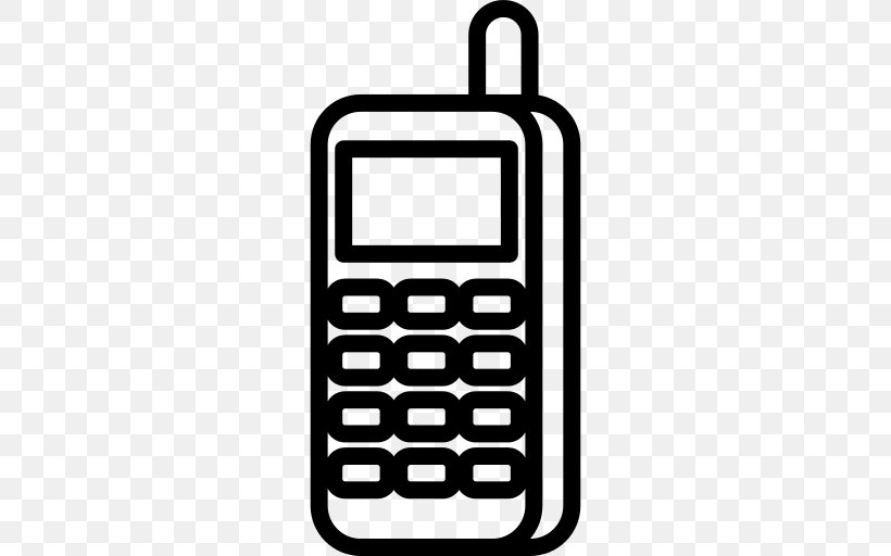 Feature Phone Vector Graphics Mobile Phones, PNG, 512x512px, Feature Phone, Communication Device, Electronic Device, Gadget, Microphone Download Free