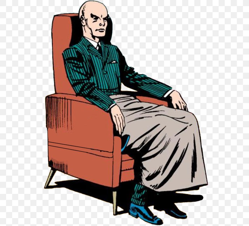 Professor X Jubilee Uncanny X-Men Mutant, PNG, 562x746px, Professor X, Art, Chair, Character, Comics Download Free