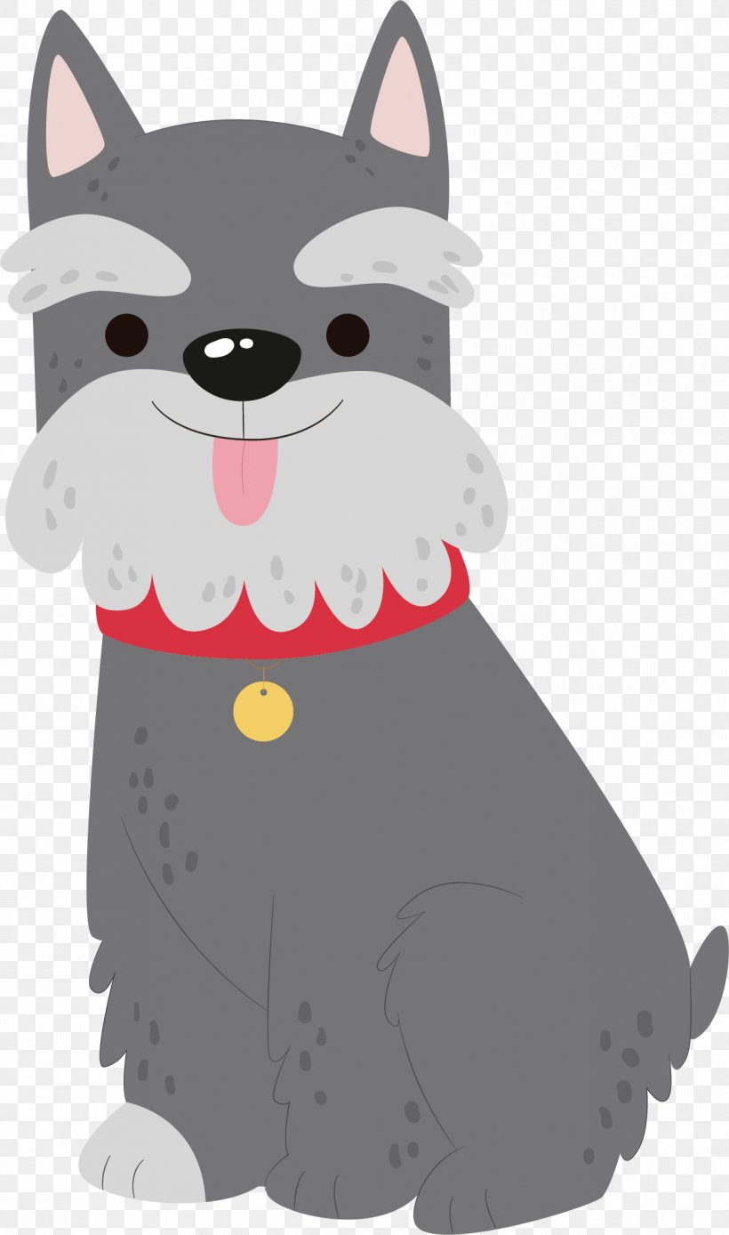 Puppy Whiskers Dog, PNG, 1262x2137px, Puppy, Artworks, Black, Carnivoran, Cartoon Download Free
