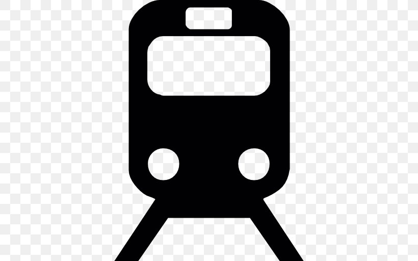 Rail Transport Android, PNG, 512x512px, Rail Transport, Android, Black, Google Play, Indian Railways Download Free