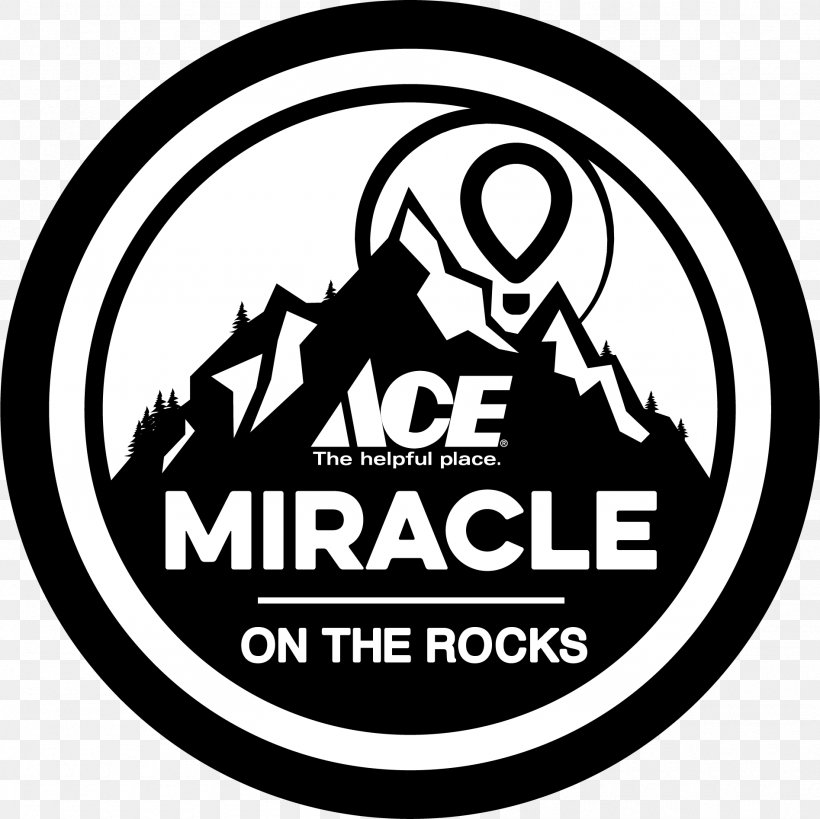 Red Rocks Amphitheatre Miracle On The Rocks Vector Graphics Logo Illustration, PNG, 1895x1894px, Red Rocks Amphitheatre, Area, Art, Black And White, Brand Download Free
