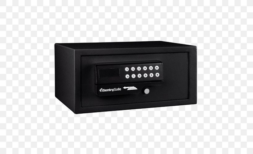 Safe Hewlett-Packard Multi-function Printer Security HP LaserJet Pro M477, PNG, 500x500px, Safe, Audio Receiver, Canon, Computer Security, Electronics Download Free