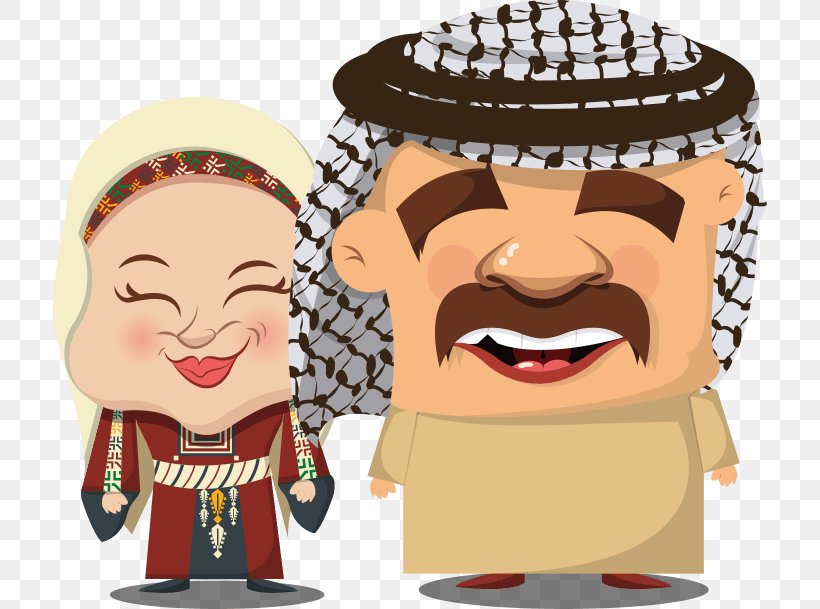 Saudi Arabic Palestine Dialect Saudi Arabia, PNG, 714x609px, Saudi Arabic, Arabian Peninsula, Arabic, Cartoon, Cheek Download Free