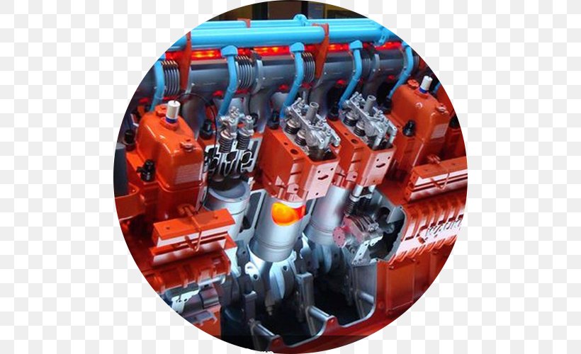 Waukesha Engine Natural Gas Electricity Electric Generator, PNG, 500x500px, Waukesha, Auto Part, Electric Generator, Electric Motor, Electricity Download Free
