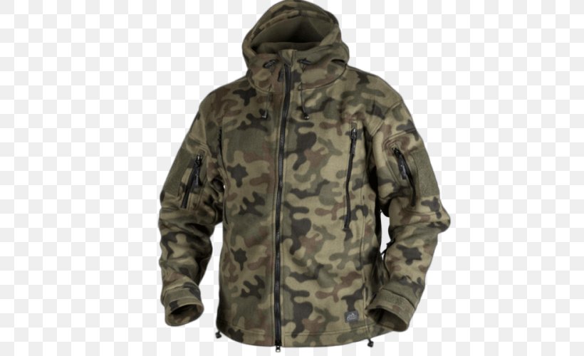 Amazon.com Hoodie Fleece Jacket Polar Fleece, PNG, 500x500px, Amazoncom, Camouflage, Clothing, Clothing Accessories, Fleece Jacket Download Free