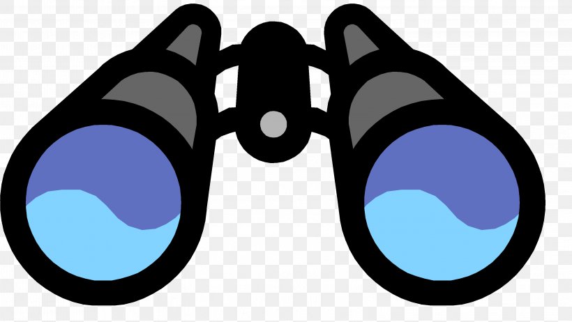Binoculars Clip Art Windows Metafile Image, PNG, 3151x1777px, Binoculars, Azure, Blue, Cartoon, Drawing Download Free
