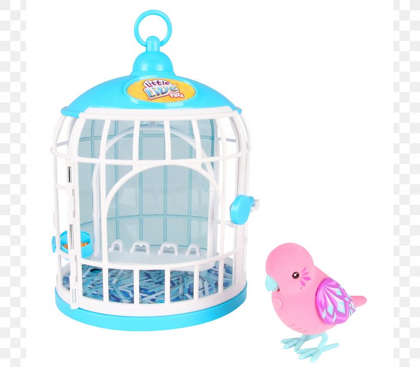 Birdcage Birdcage Little Live Pets, PNG, 1143x1000px, Bird, Baby Products, Baby Toys, Bird Food, Birdcage Download Free