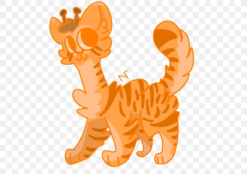 Cat Tiger Dog Mammal Claw, PNG, 501x577px, Cat, Animal, Animal Figure, Big Cat, Big Cats Download Free