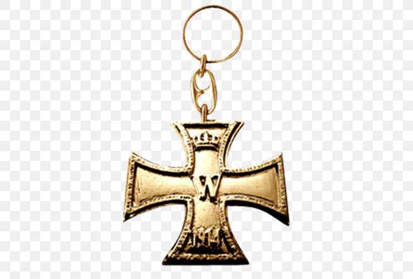 Knight's Cross Of The Iron Cross Key Chains Christian Cross Valknut, PNG, 555x555px, Iron Cross, Brass, Celtic Cross, Chain, Christian Cross Download Free