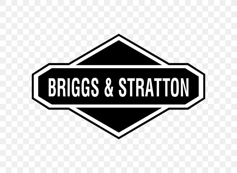 Logo Vector Graphics Briggs & Stratton Font Brand, PNG, 800x600px, Logo, Area, Black, Black And White, Black M Download Free
