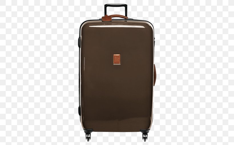 Longchamp Hand Luggage Baggage Wallet, PNG, 510x510px, Longchamp, Bag, Baggage, Belt, Brown Download Free