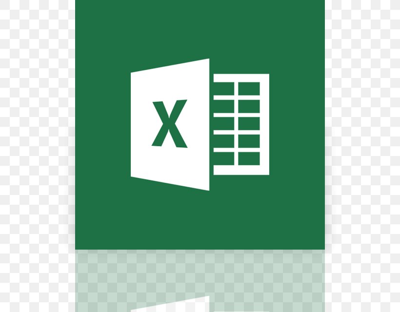 Microsoft Excel Python Scripting Language Library Comma-separated Values, PNG, 640x640px, Microsoft Excel, Brand, Commaseparated Values, Data, Green Download Free