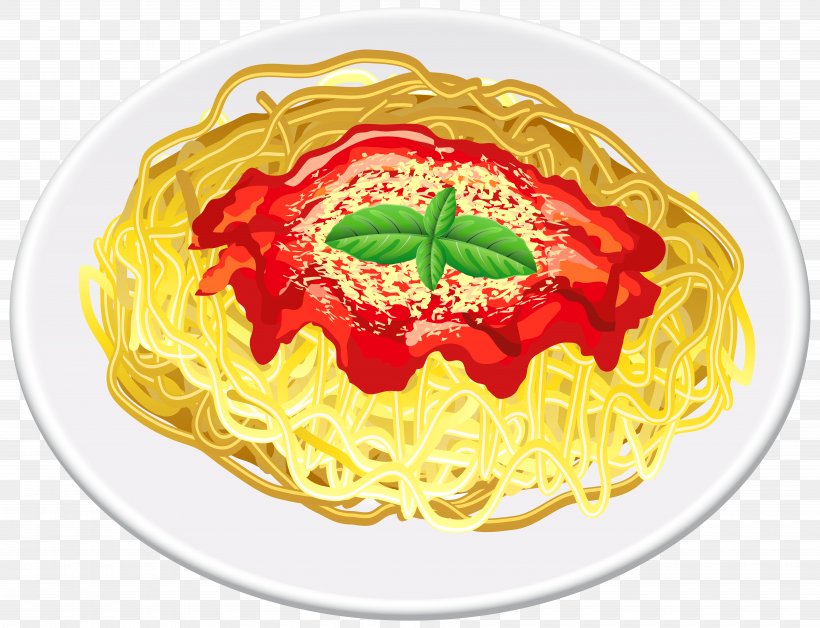 Pasta Instant Noodle Meatball Spaghetti Clip Art, PNG, 7000x5367px, Pasta, Al Dente, Bucatini, Capellini, Chinese Noodles Download Free