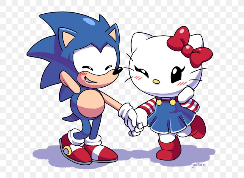 Sonic The Hedgehog 2 Sonic Crackers Metal Sonic, PNG, 680x600px, Watercolor, Cartoon, Flower, Frame, Heart Download Free