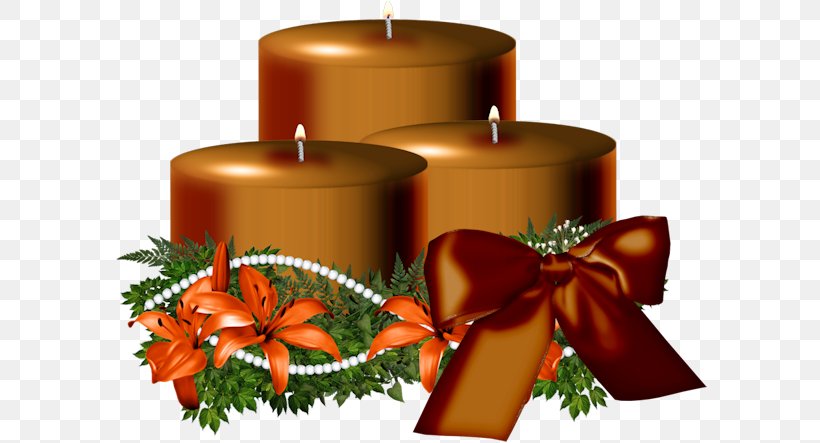 Christmas David Richmond Clip Art, PNG, 594x443px, Christmas, Candle, Christmas Candle, Christmas Decoration, Christmas Ornament Download Free
