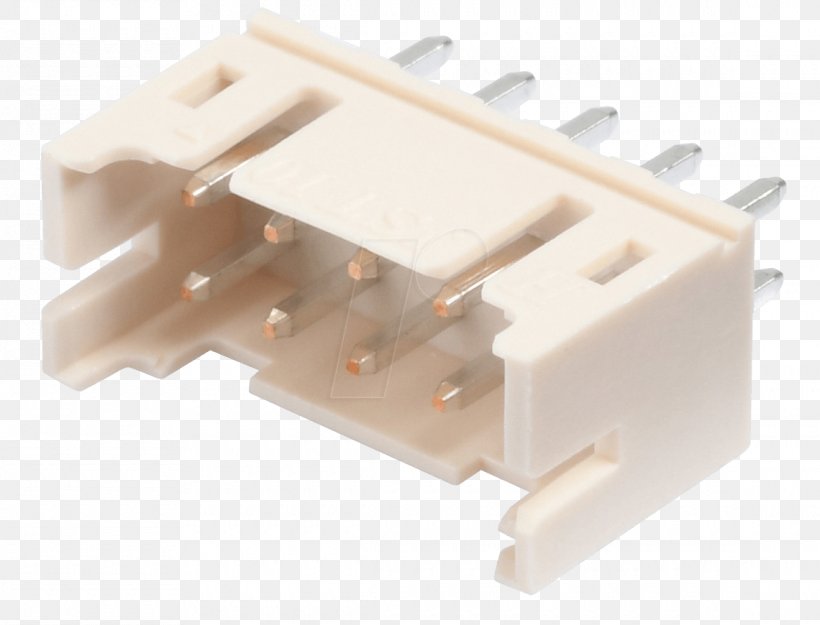 Electrical Connector JST Connector Pin Header Millimeter, PNG, 1140x870px, Electrical Connector, Doctor Of Philosophy, Electronic Component, Jst Connector, Male Download Free