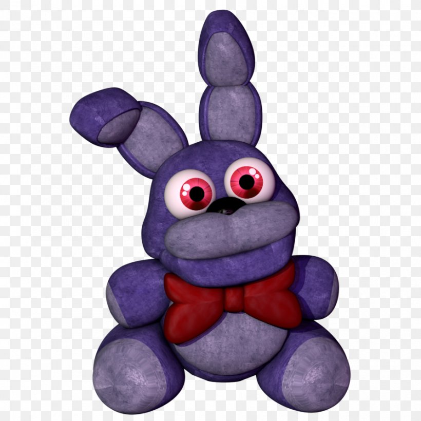 Five Nights At Freddy's 4 Five Nights At Freddy's 2 Stuffed Animals & Cuddly Toys Plush Textile, PNG, 894x894px, Five Nights At Freddy S 2, Art, Child, Deviantart, Easter Bunny Download Free