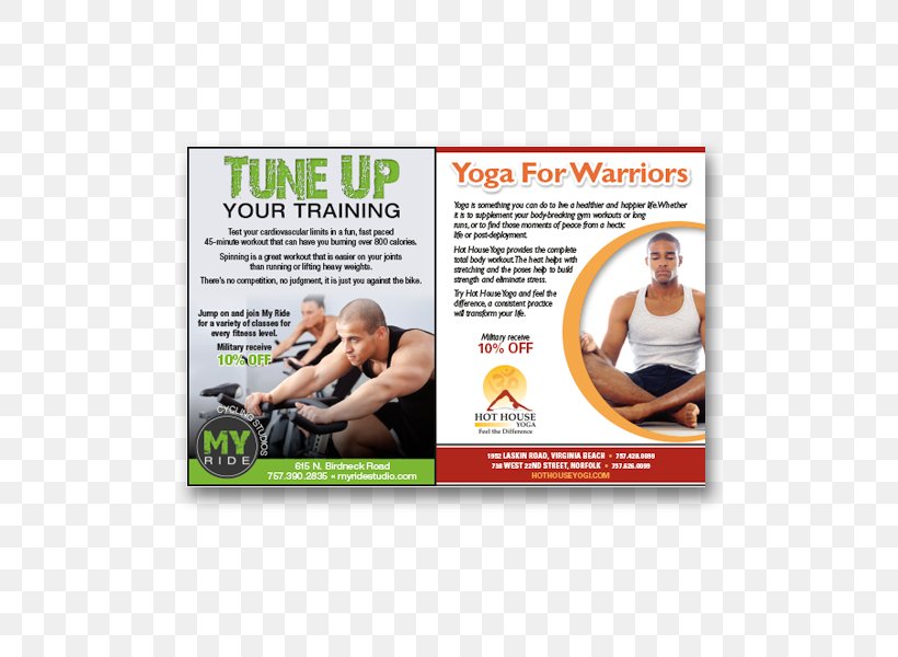 Hot House Yoga Advertising Yoga & Pilates Mats Personal Trainer, PNG, 500x600px, Advertising, House, Joint, Personal Trainer, Physical Fitness Download Free