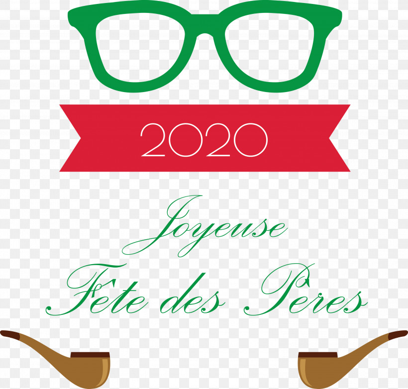 Joyeuse Fete Des Peres, PNG, 3000x2863px, Joyeuse Fete Des Peres, Amazoncom, Glasses, Logo, Royaltyfree Download Free