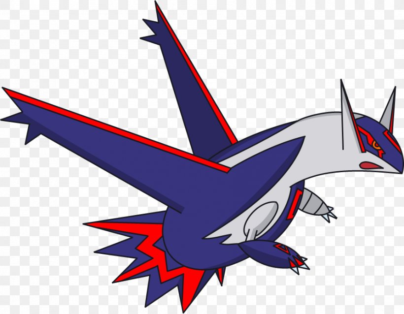 Pokemon Latias lucido