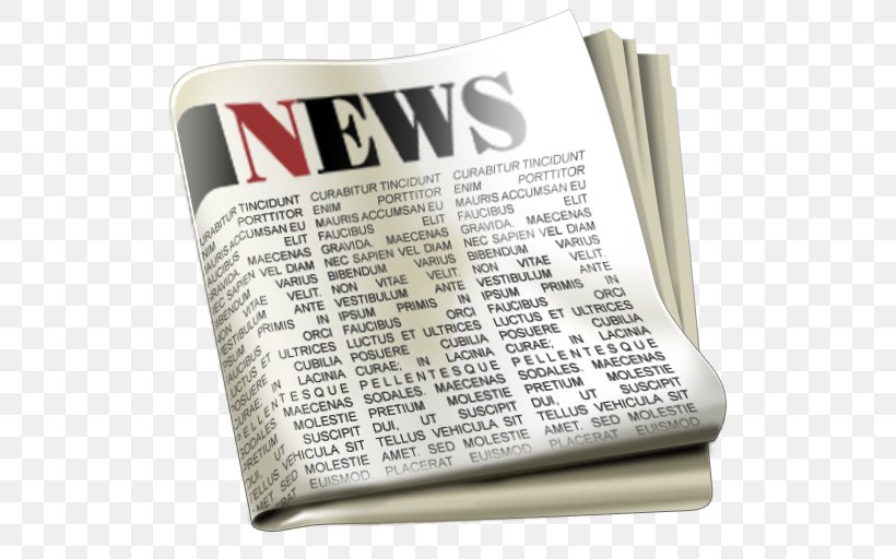 Newspaper CTV News, PNG, 512x512px, News, Business, Cbc News, Ctv News, Information Download Free