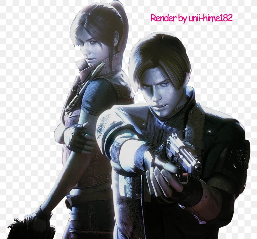 Resident Evil: The Darkside Chronicles Resident Evil: The Umbrella Chronicles Resident Evil 4 Resident Evil 2 Claire Redfield, PNG, 778x760px, Resident Evil 4, Alyson Court, Chris Redfield, Claire Redfield, Fictional Character Download Free