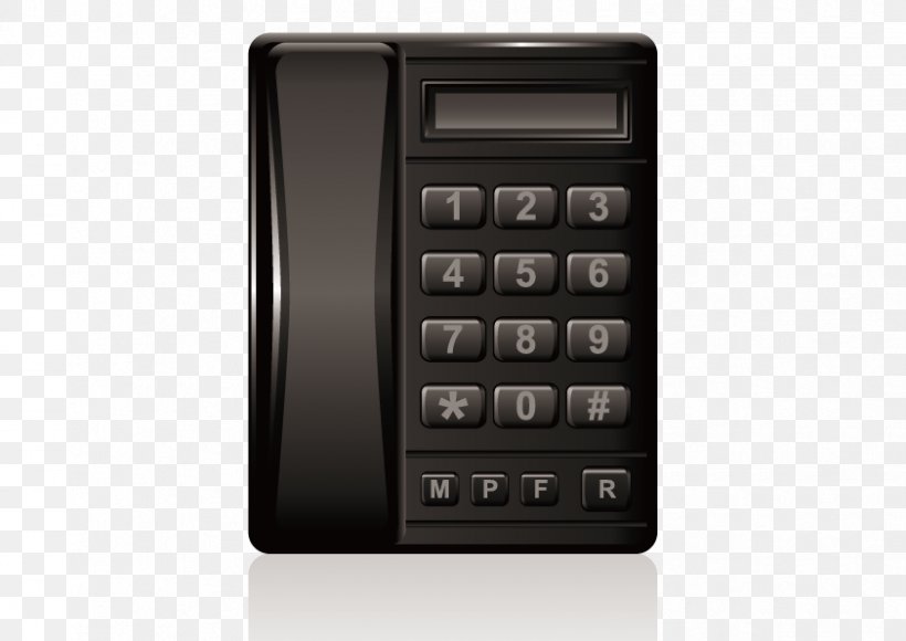 Telephone Computer File, PNG, 842x596px, Telephone, Calculator, Electronics, Gratis, Hardware Download Free