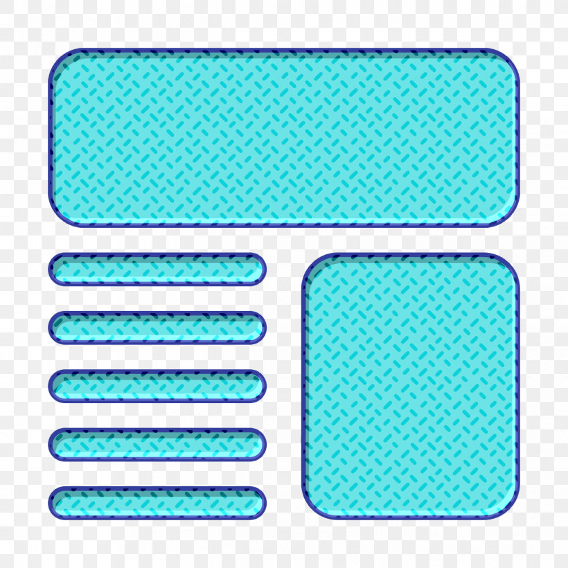 Ui Icon Wireframe Icon, PNG, 1244x1244px, Ui Icon, Line, Meter, Turquoise, Wireframe Icon Download Free